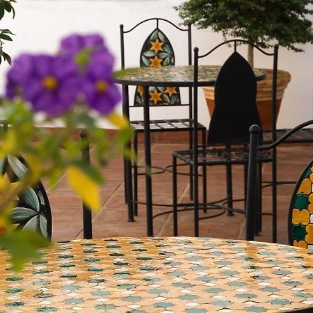 Apartamentos La Fuente Κόρδοβα Εξωτερικό φωτογραφία