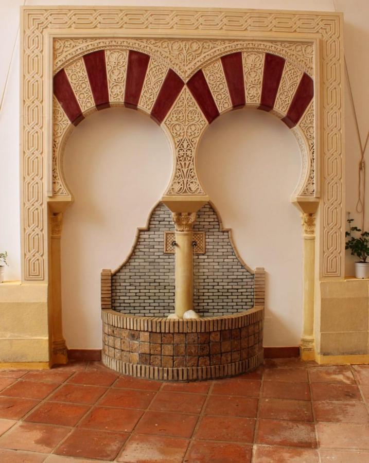 Apartamentos La Fuente Κόρδοβα Εξωτερικό φωτογραφία