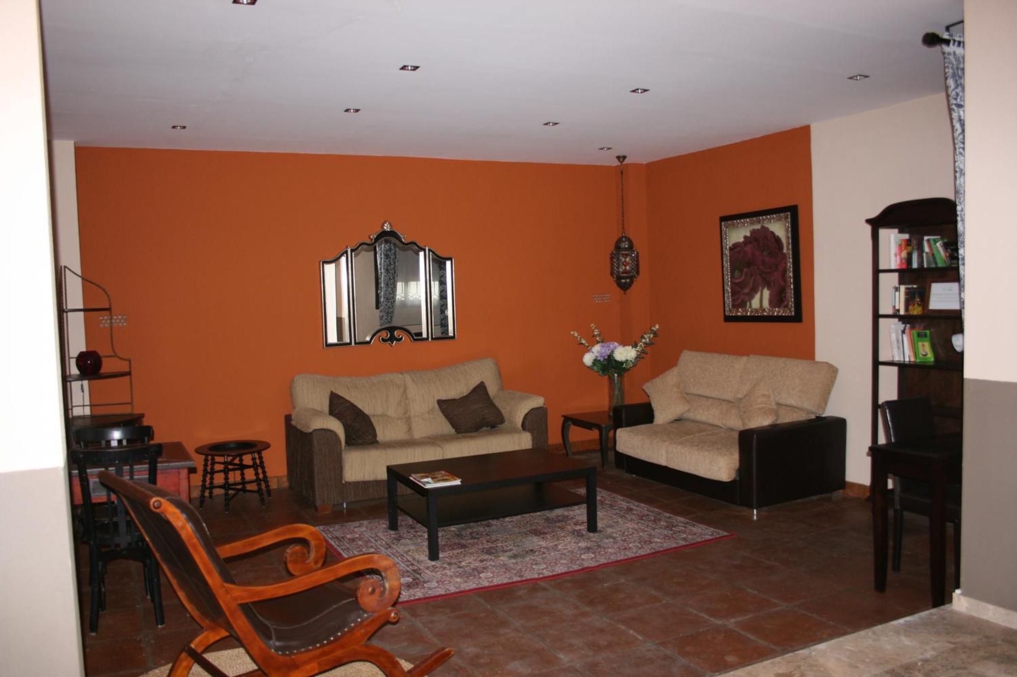Apartamentos La Fuente Κόρδοβα Εξωτερικό φωτογραφία