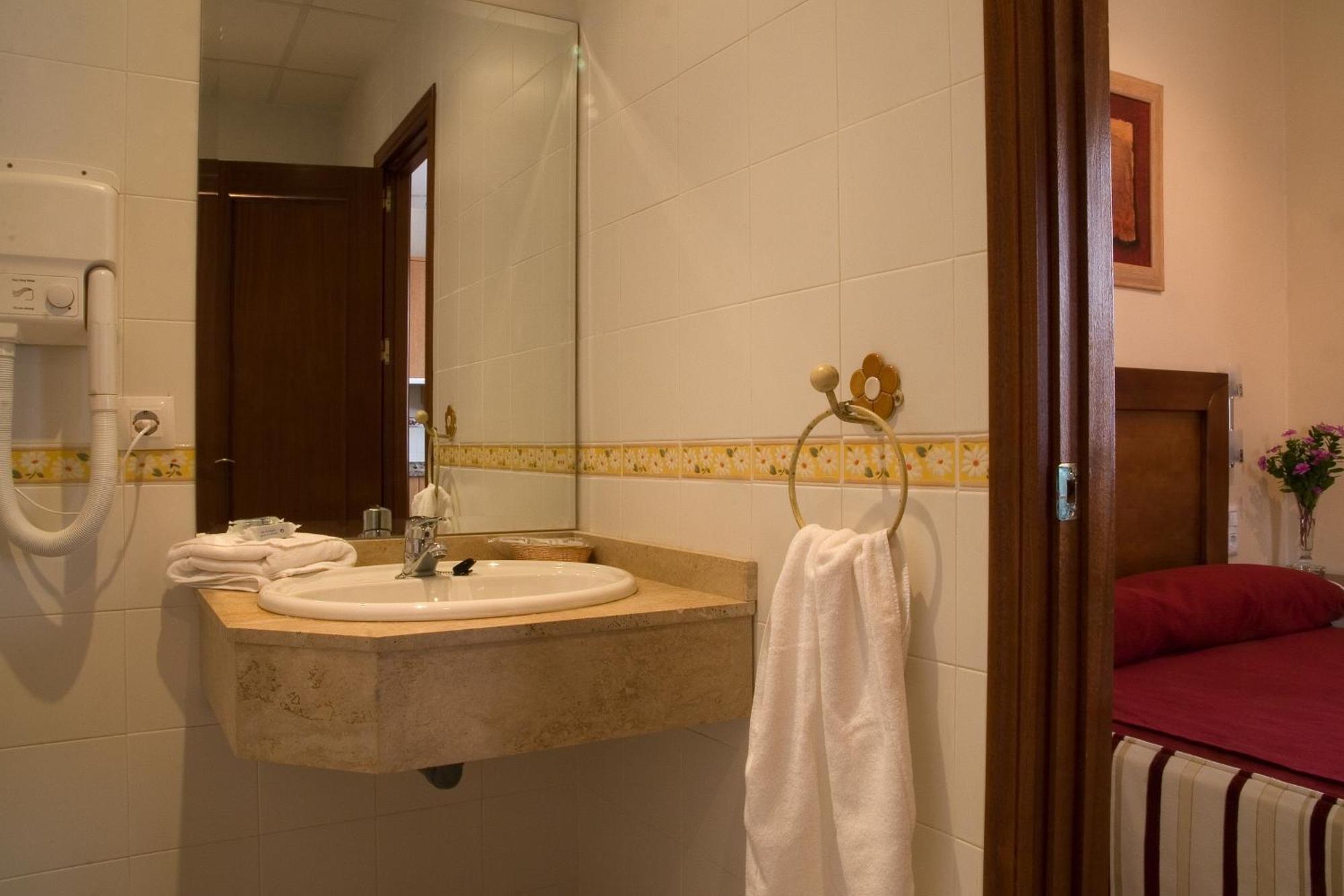 Apartamentos La Fuente Κόρδοβα Εξωτερικό φωτογραφία