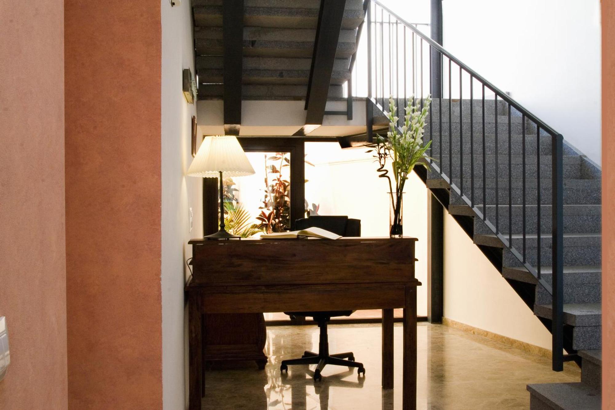 Apartamentos La Fuente Κόρδοβα Εξωτερικό φωτογραφία