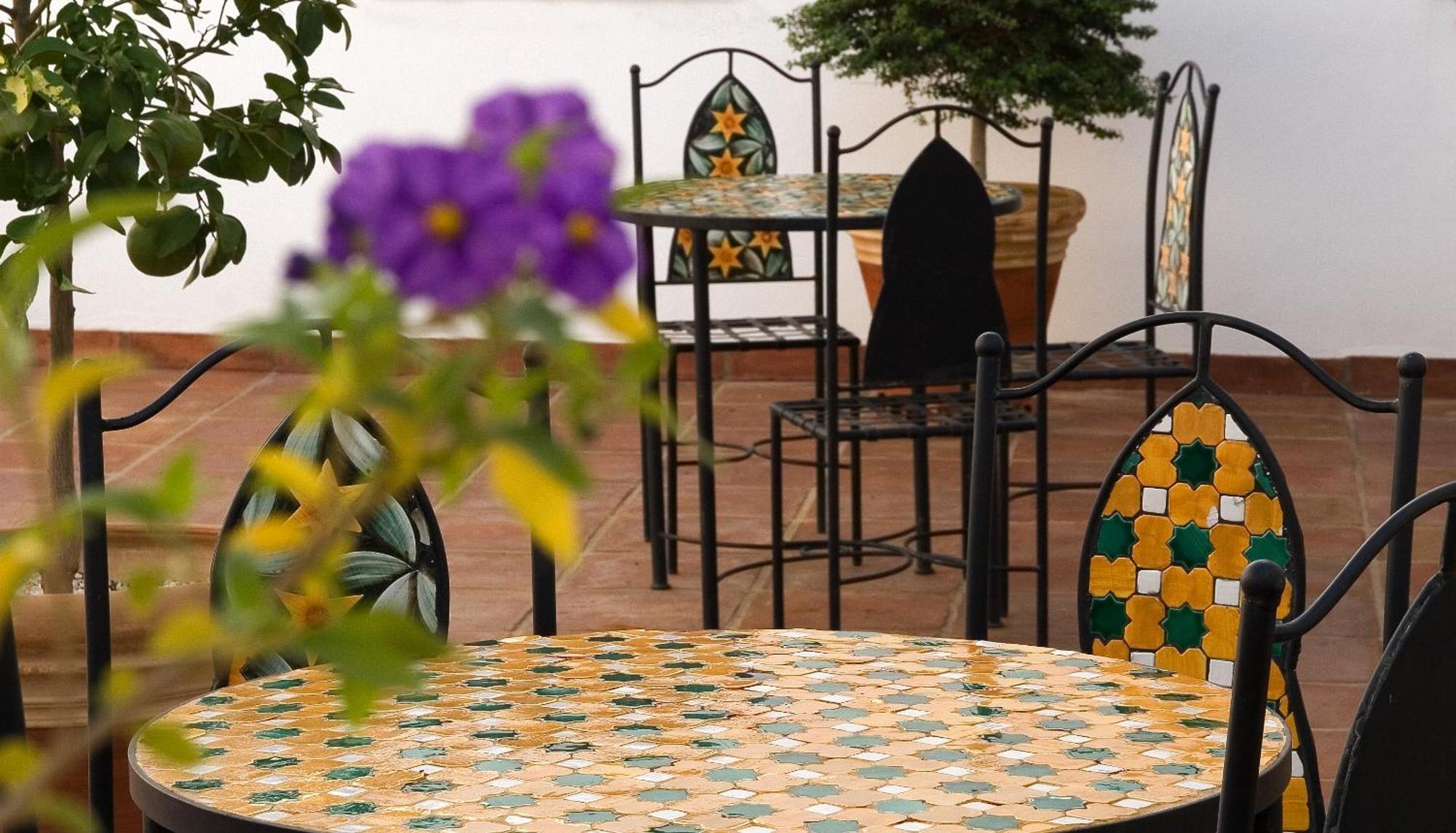 Apartamentos La Fuente Κόρδοβα Εξωτερικό φωτογραφία