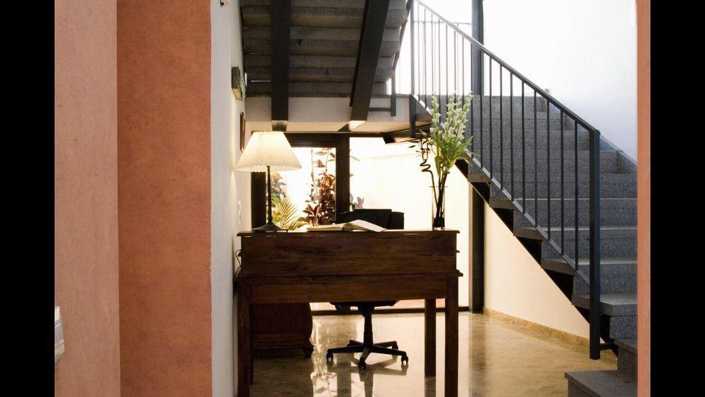 Apartamentos La Fuente Κόρδοβα Εξωτερικό φωτογραφία