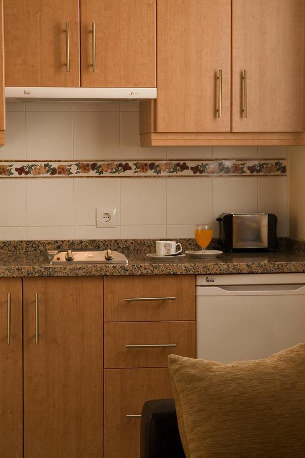 Apartamentos La Fuente Κόρδοβα Δωμάτιο φωτογραφία