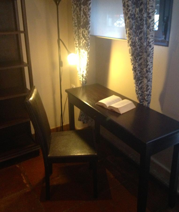 Apartamentos La Fuente Κόρδοβα Εξωτερικό φωτογραφία