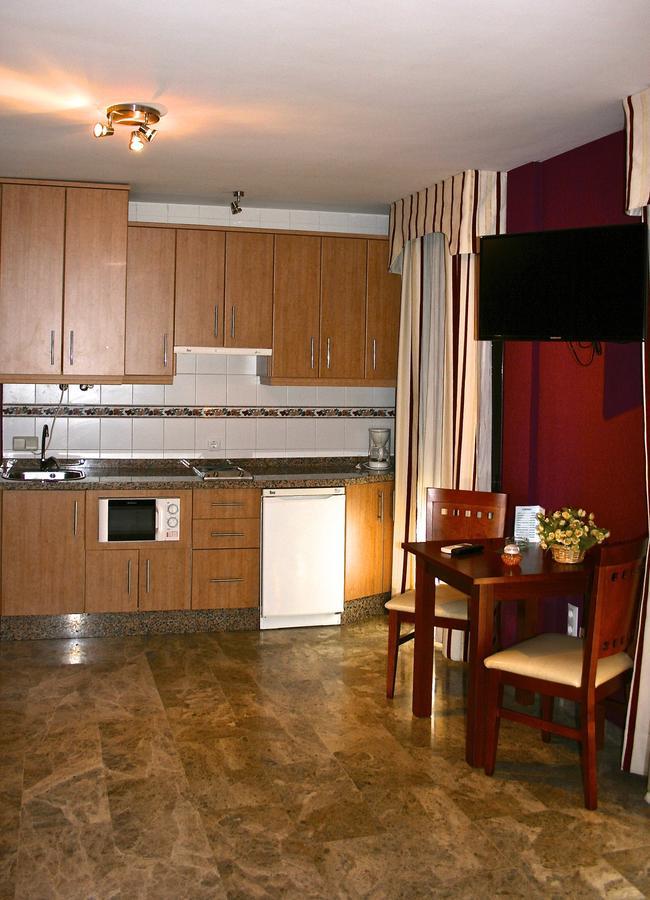 Apartamentos La Fuente Κόρδοβα Δωμάτιο φωτογραφία