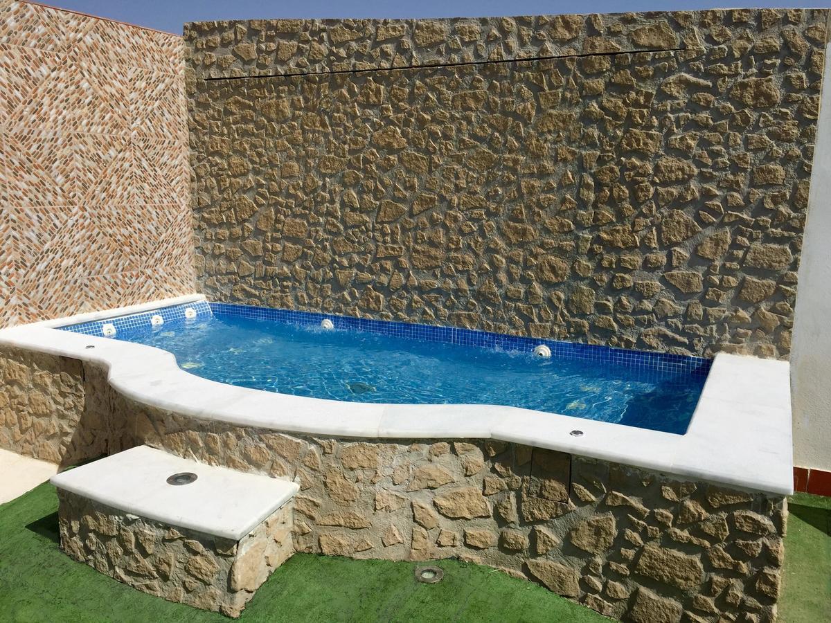 Apartamentos La Fuente Κόρδοβα Εξωτερικό φωτογραφία