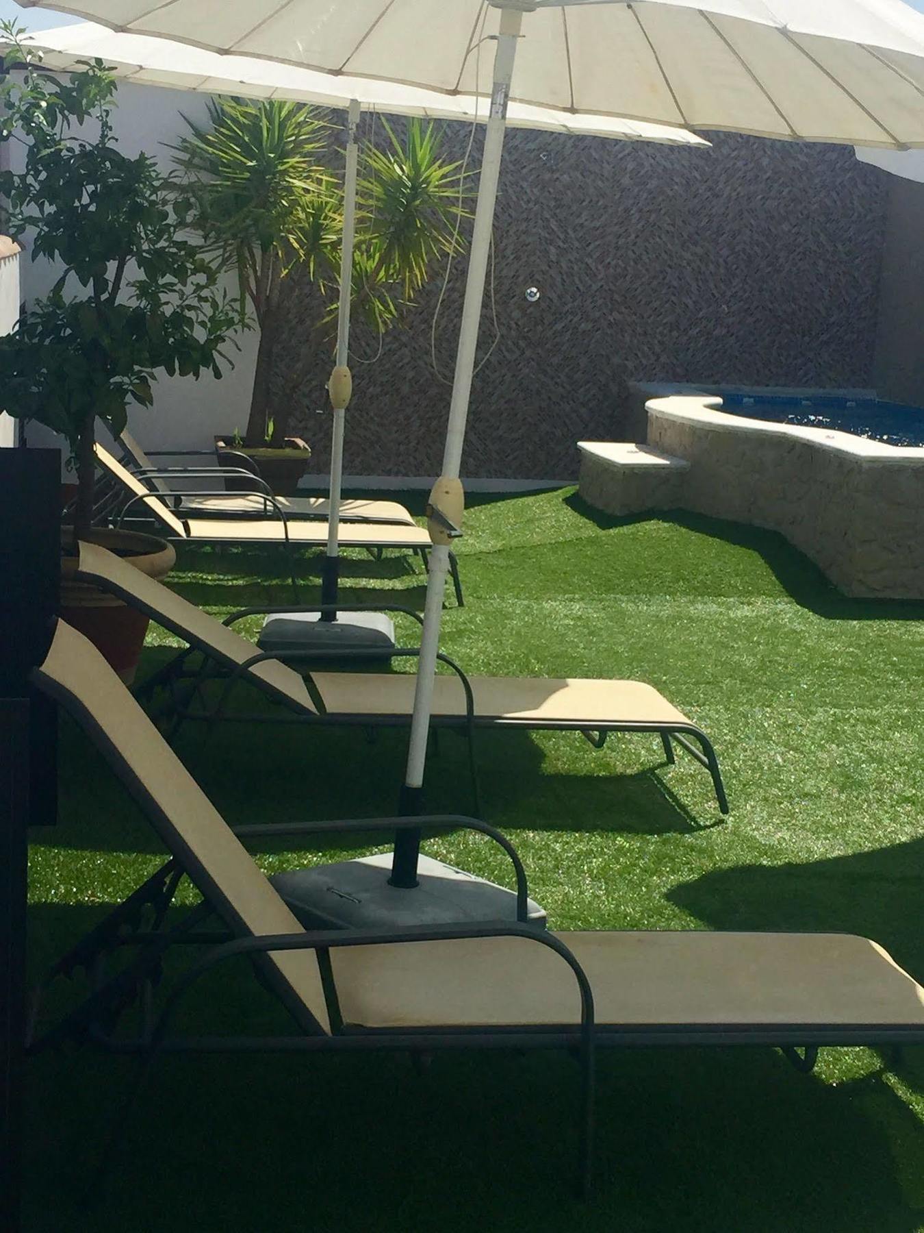 Apartamentos La Fuente Κόρδοβα Εξωτερικό φωτογραφία